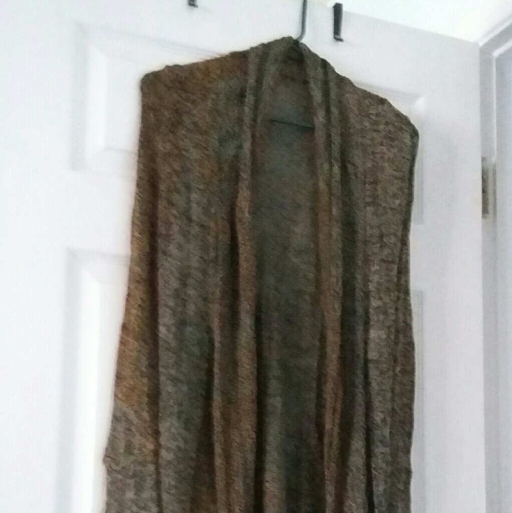 Cardigan